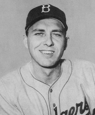 Gil Hodges